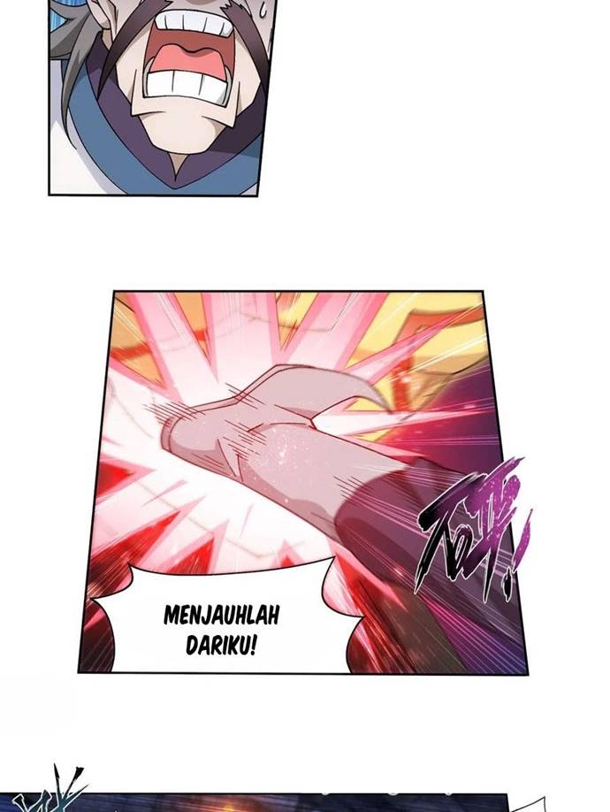 Battle Through the Heavens Chapter 315 Gambar 39